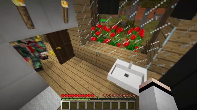 КУДА ПРОПАЛ НУБИК? НУБИК БЫЛ В СЕТИ 5 МИНУТ НАЗАД.. Я РАСКОПАЛ МОГИЛУ НУБИКА НУБ И ПРО В ПОИСКАХ #5 смотреть онлайн