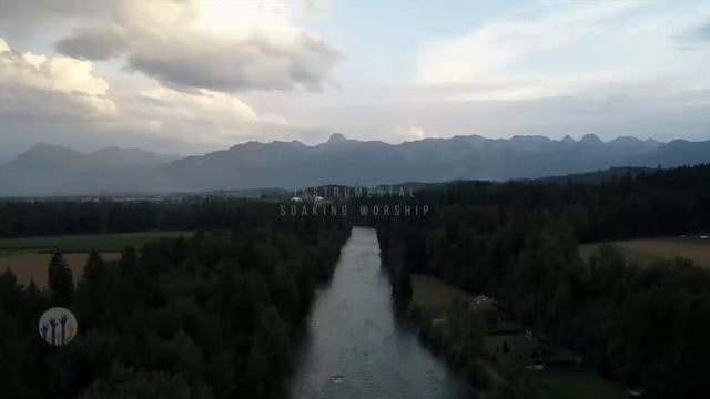 Fear Not // Instrumental Worship Soaking In His Presence