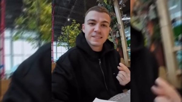 👍Бэкстэйдж со съемок 22 выпуска Битвы Сильнейших