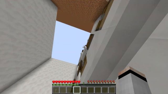 ТРОЛЛИНГ НУБА И ПРО В МАЙНКРАФТЕ? ТРОЛЛИНГ НУБИКА И ПРО! ЛОВУШКИ КОТОРЫЕ СЛОМАЮТ МОЗГ! смотреть онлайн