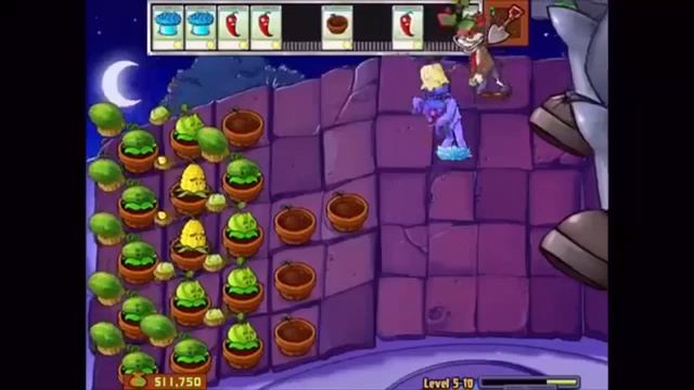 About 15000% Volume Boosted In PvZ Final 5-10 / Volume Warning