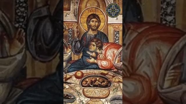 Протојереј Горан Ковачевић Велики четвртак