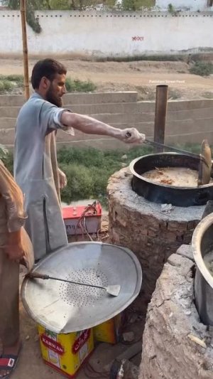 Картошка фри по-пакистански