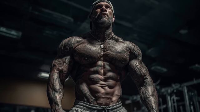 Музыкальный микс для тренировок 2025⚡ Мотивационный музыкальный микс для тренировок 2025 ⚡ Лучшее смотреть онлайн