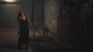 Призраки квартиры 203 (краткий пересказ фильма. AMFilms)