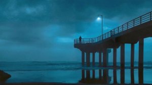 Deep Chill Ambient Music Mix ~ Deep Chillout Music for Soothing with Positivity