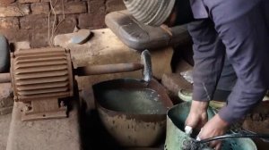 Несколько интересных производств Пакистана