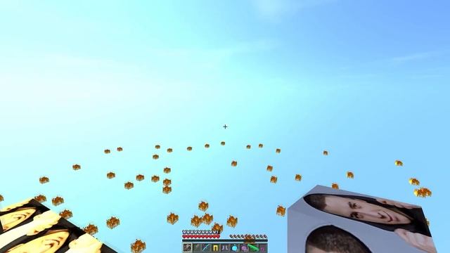 СУПЕР БИТВА: А4 ЛАКИ БЛОК vs. ГЛЕНТ ЛАКИБЛОК В МАЙНКРАФТ И ТРОЛЛИНГ ЛОВУШКА! смотреть онлайн