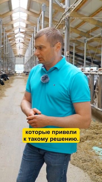 ПРОБЛЕМЫ с кормами на ферме #фермер #коровы #ферма #технологии #сельскоехозяйство смотреть онлайн