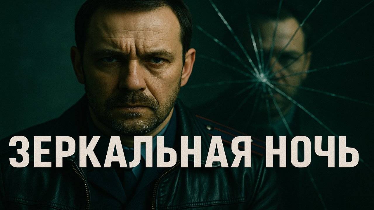 МУХТАР. ЗЕРКАЛЬНОЕ ДЕЛО: тайна отражений, о которой молчит полиция. Мистический детектив недели смотреть онлайн