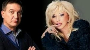 ИРИНА АЛЛЕГРОВА У ОКНА