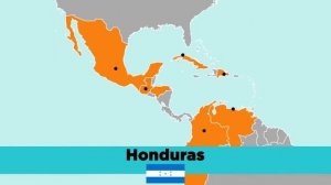 Aprende las Capitales de los Países Hispanohablantes