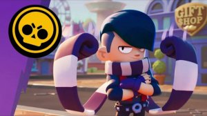 В BRAWL, ВЫ МОЖЕТЕ.....