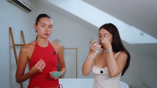 Интервью за 15 минут с NIKKI SEEY смотреть онлайн