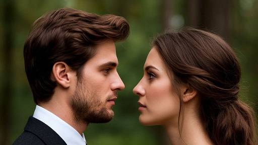 В ОДНУ РЕКУ НЕ ВОЙДЕШЬ ДВАЖДЫ… Глава 9. Возвращение чувств, или просто “на мели”?.. (целиком)