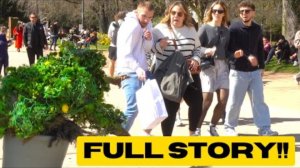 THE BEST BUSHMAN PRANK_ (SUMMER REACTIONS 2025 ALL NEW)