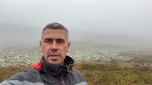 Наш Урал 2020 Плато Кваркуш заезд через Кутим