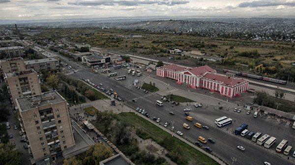 Полна талантами Россия