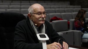 Классик современности: Никита Михалков отмечает 80-летие