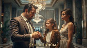 📖ПОЛНАЯ АУДИОКНИГА📖 ❤️ОТЕЛЬ СУДЬБЫ❤️🍷 ЛЮБОВНЫЕ РОМАНЫ🍷