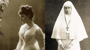 д/ф"Тайна бессмертия."