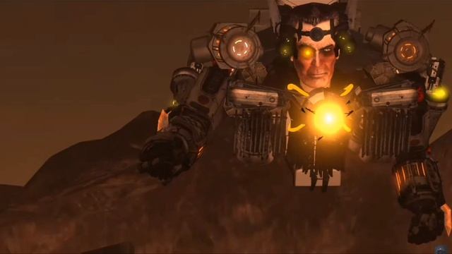 Скибиди Туалет 78 фанатский эпизод смотреть онлайн