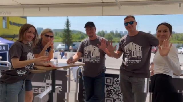 ProMebelTour. Итоговое видео. смотреть онлайн