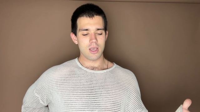 Визитка Влад Никитин смотреть онлайн