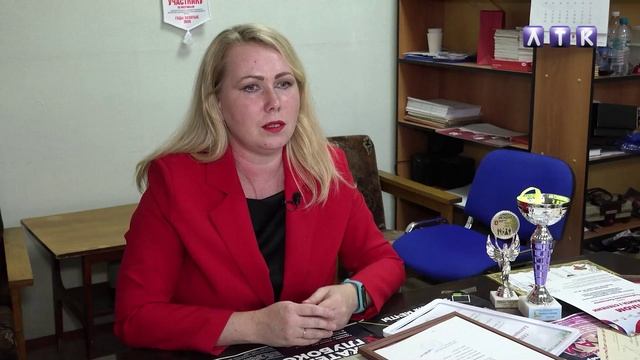 Наш город - наши люди. Екатерина Глубоковских смотреть онлайн