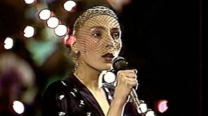 Матч-Реванш - НАШЕ ВРЕМЯ vs ЖАННА АГУЗАРОВА с песней ИНДУСТРИЯ :1989: