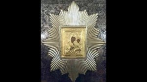 ТАШЛИНСКАЯ ИКОНА БОЖИЕЙ МАТЕРИ ИЗБАВИТЕЛЬНИЦА ОТ БЕД