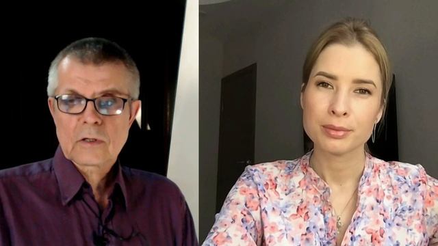 "Как справиться со страхом смерти?"