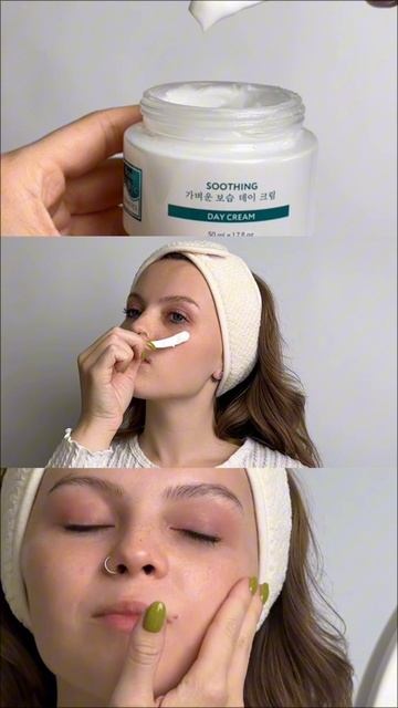 Легкий дневной крем АКВА 24 BeautyStyle смотреть онлайн