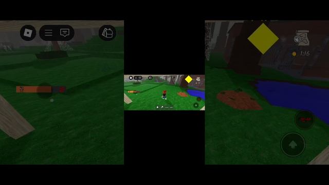 играю в 99ноч