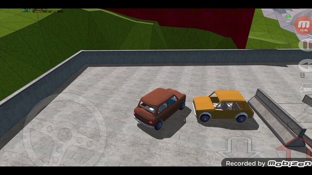 играю в Tricky Meckhanic крутая игра