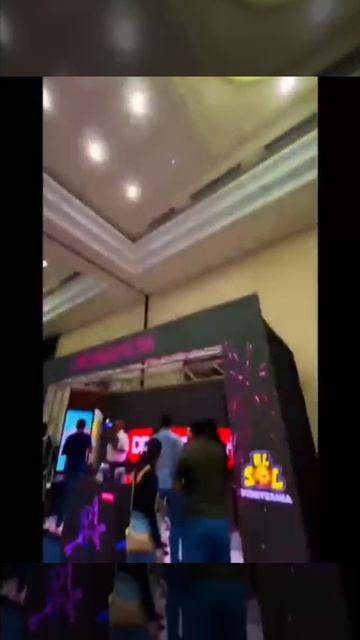 LED-экраны: Сердце вашего мероприятия ❤