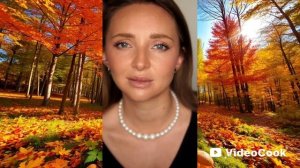 Лиа ЖЭ. Ты меня не любишь, не жалеешь…  Видеомонтаж  Елена Мельникова .