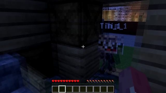 ВЫЖИВАНИЕ БОМЖА В РОССИИ МАЙНКРАФТ | НУБ И ПРО БОМЖИ В MINECRAFT | СЕРИАЛ МАЙНКРАФТ ЯРИК КЕНТ смотреть онлайн