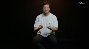 Лидерская Минутка-Питер Маттис