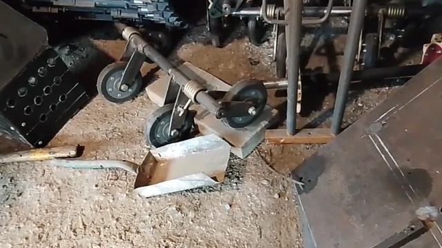 рама мотобуксировщика супер лонг смотреть онлайн