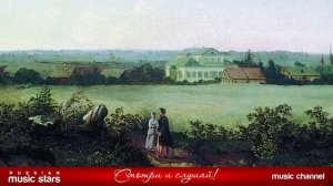 Чайковский - Времена года - Июль