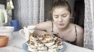 МУКБАНГ УБЕРИТЕ ДЕТЕЙ ОТ ЭКРАНОВ