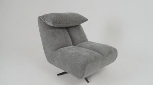 Кресло Флекс от KAMELIA — комфорт нового уровня | Стиль, уют и дизайн 2025