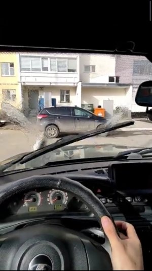 ОСОБЕННОСТИ ОМЫВАТЕЛЯ NIVA TRAVEL