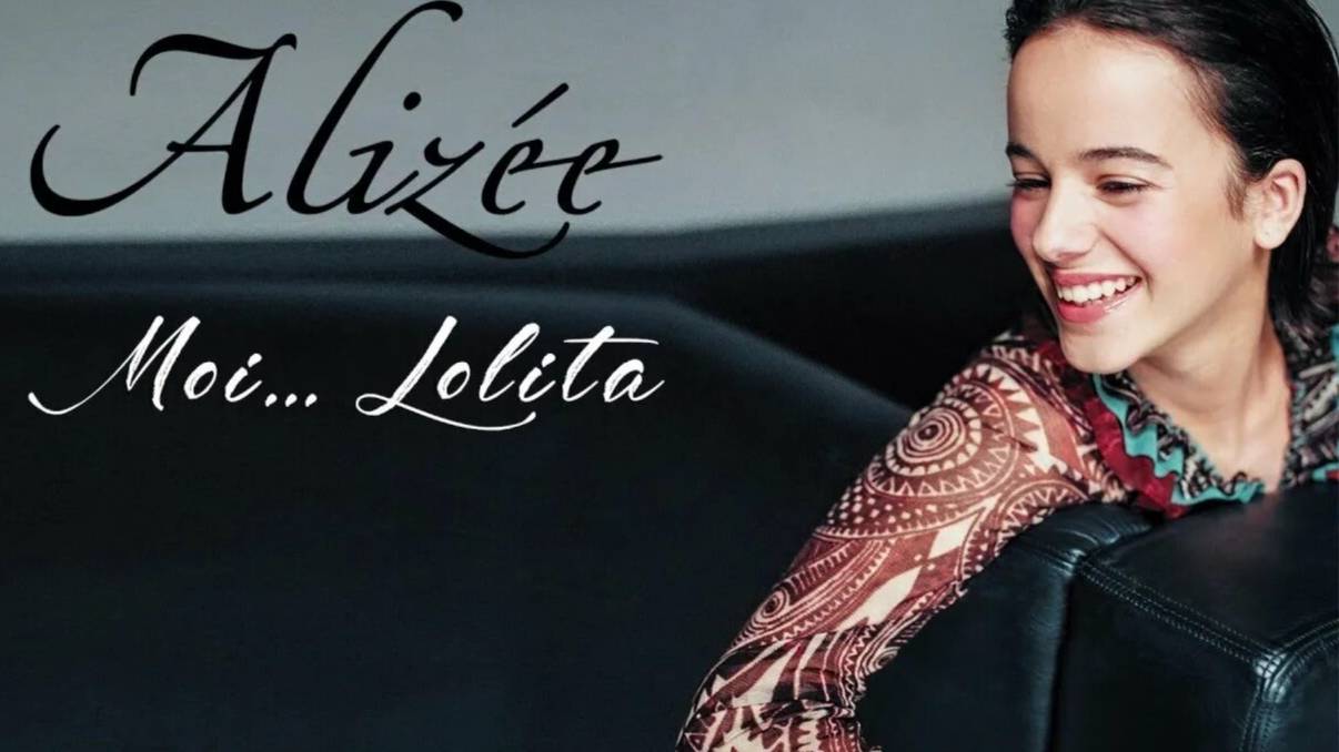 Alizee Moi Lolita REMIX Ализе кавер хиты на все времена дискотека ремикс смотреть онлайн