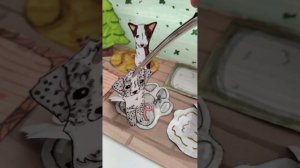 Мини фильм ,,Тайная жизнь домашних животных,,❤️🔥