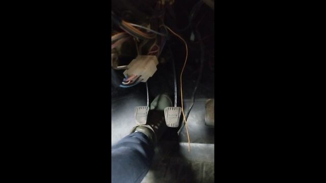 Разбор проводки и снятие сигнализации. ВАЗ 2114