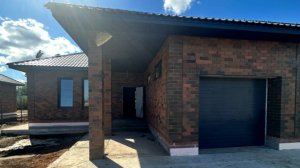 Дом в Подгородней Покровке