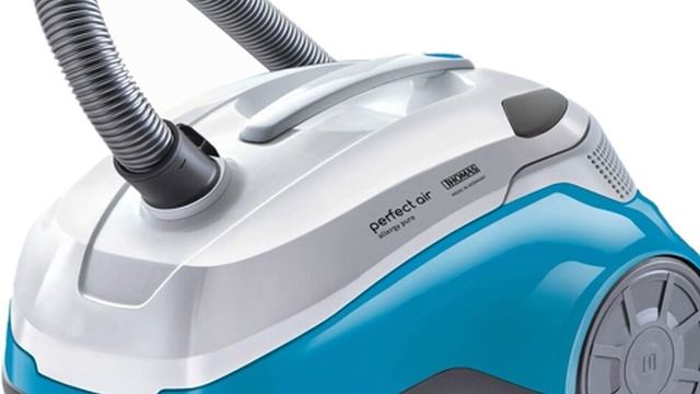 Пылесос Thomas Perfect Air Allergy Pure смотреть онлайн