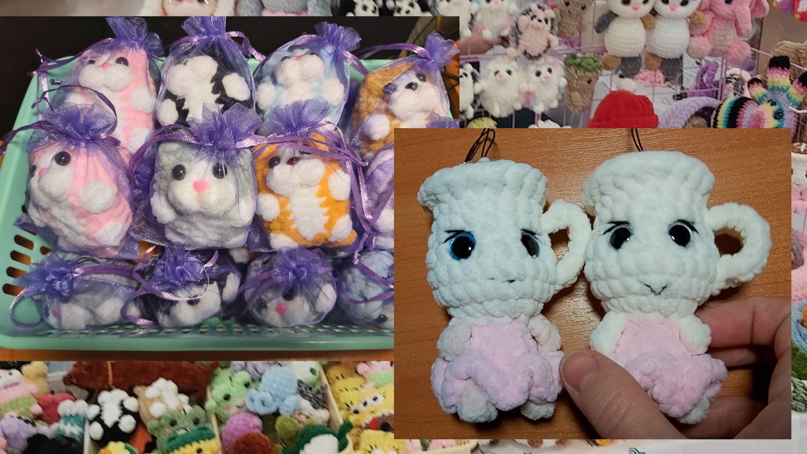 Болталка обо всём))) Вкусный кофе! Авральное вязание))) смотреть онлайн